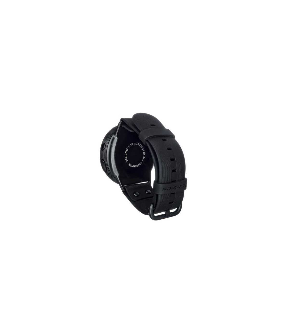 Soundbrenner Core II Black Steel [11]