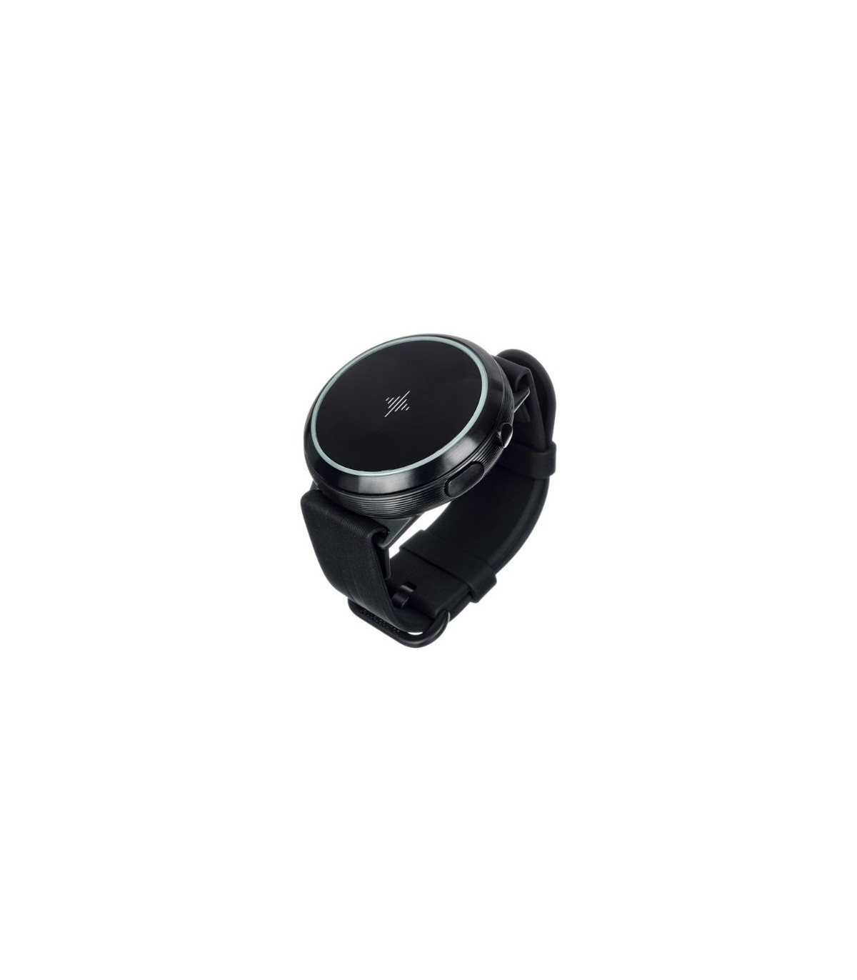 Tunere si metronoame - Soundbrenner Core II Black Steel