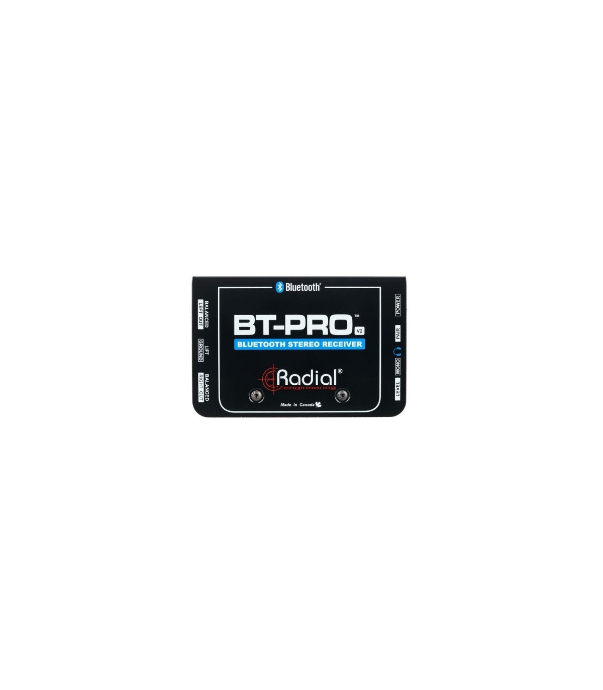 Radial Engineering BT-Pro V2 [5]