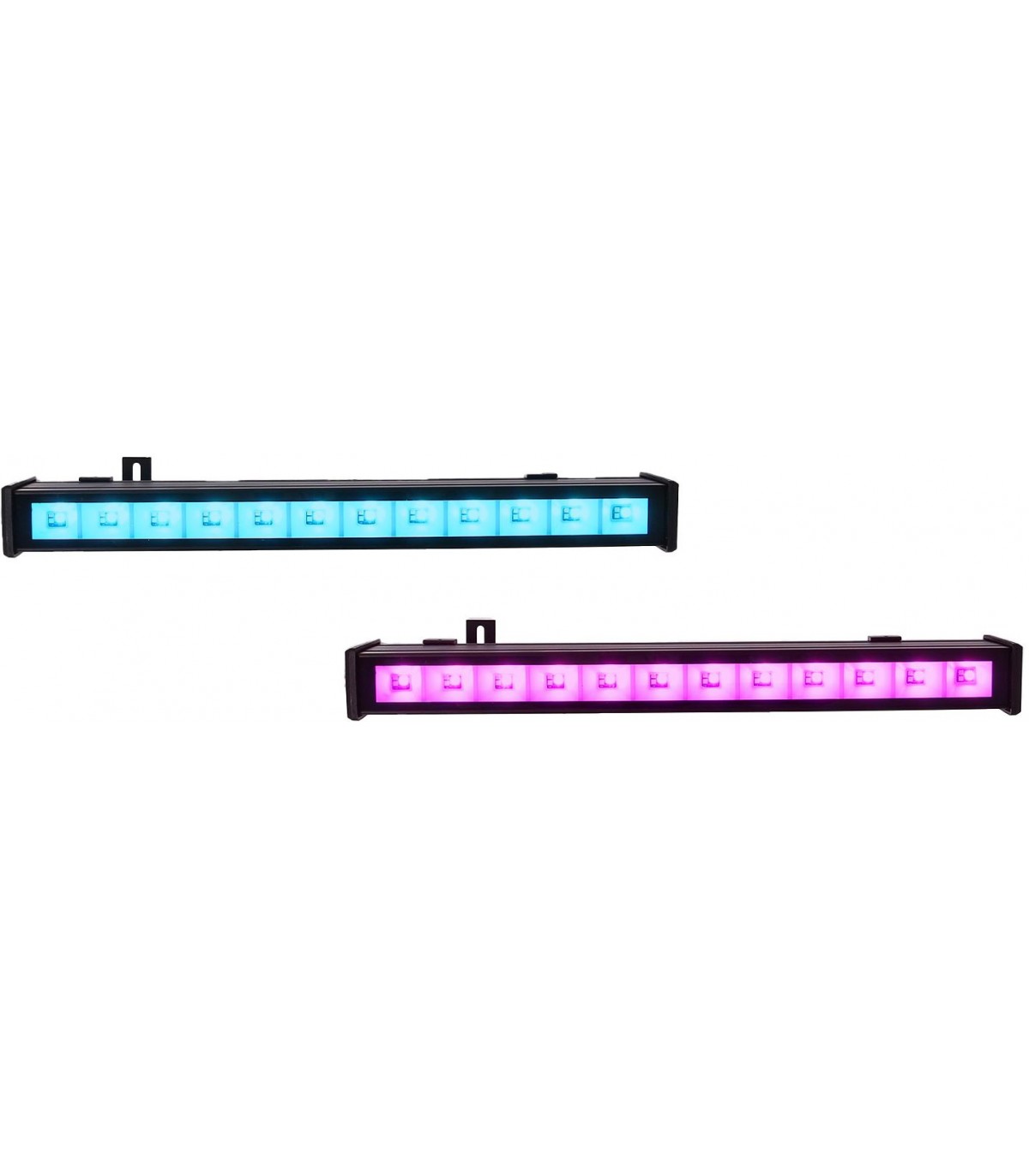 Magazin - Power Lighting Pack 2 Barres Led 36 IP