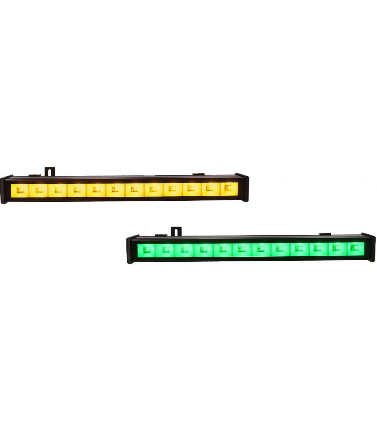 Power Lighting Pack 2 Barres Led 36 IP [2]