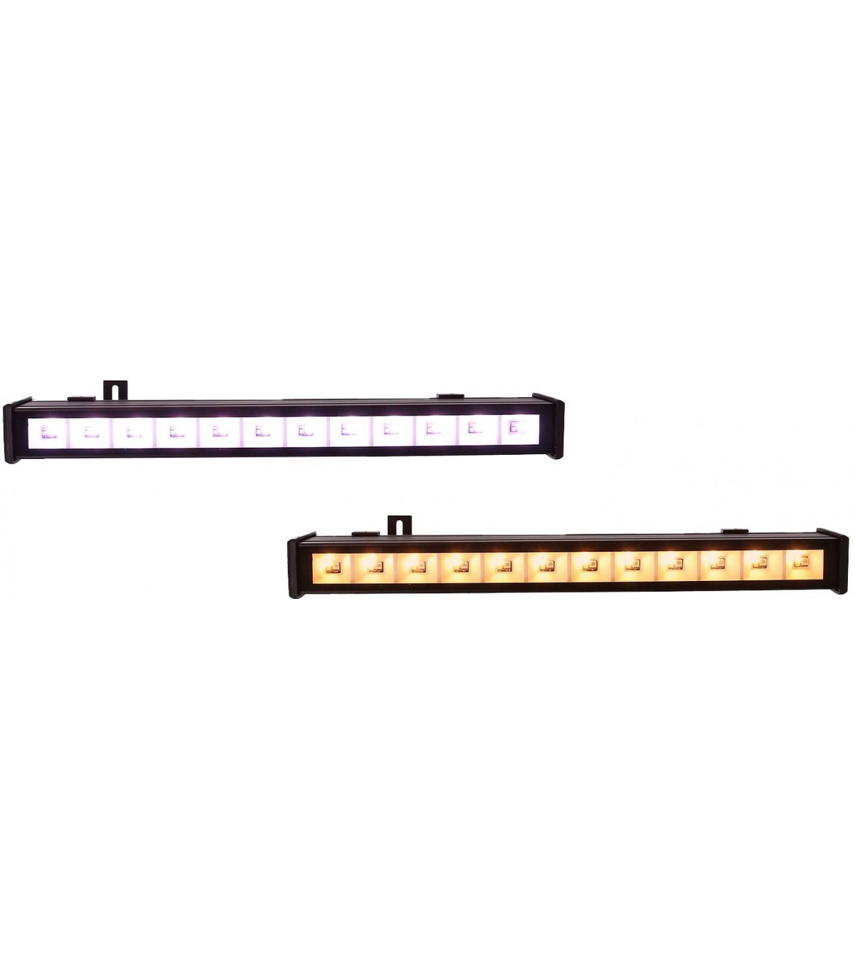 Power Lighting Pack 2 Barres Led 36 IP [3]