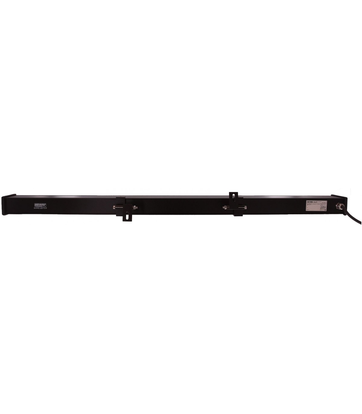 Power Lighting Barre Led 72 IP [10]