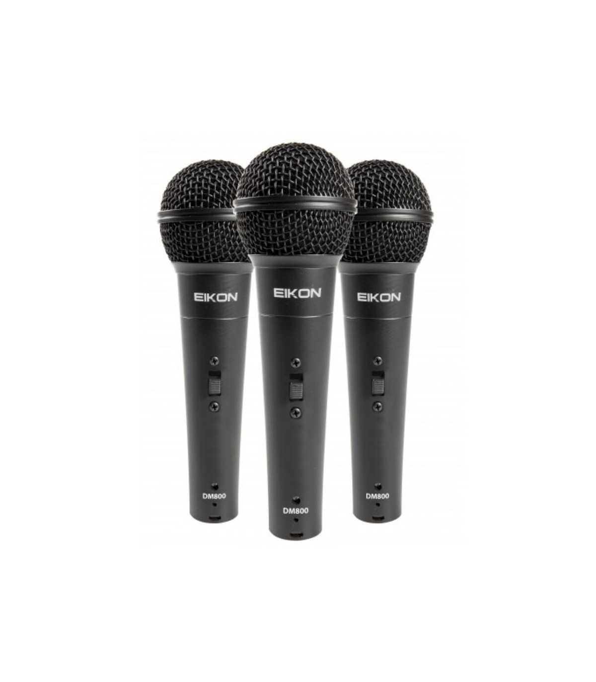 Magazin - Eikon DM800KIT