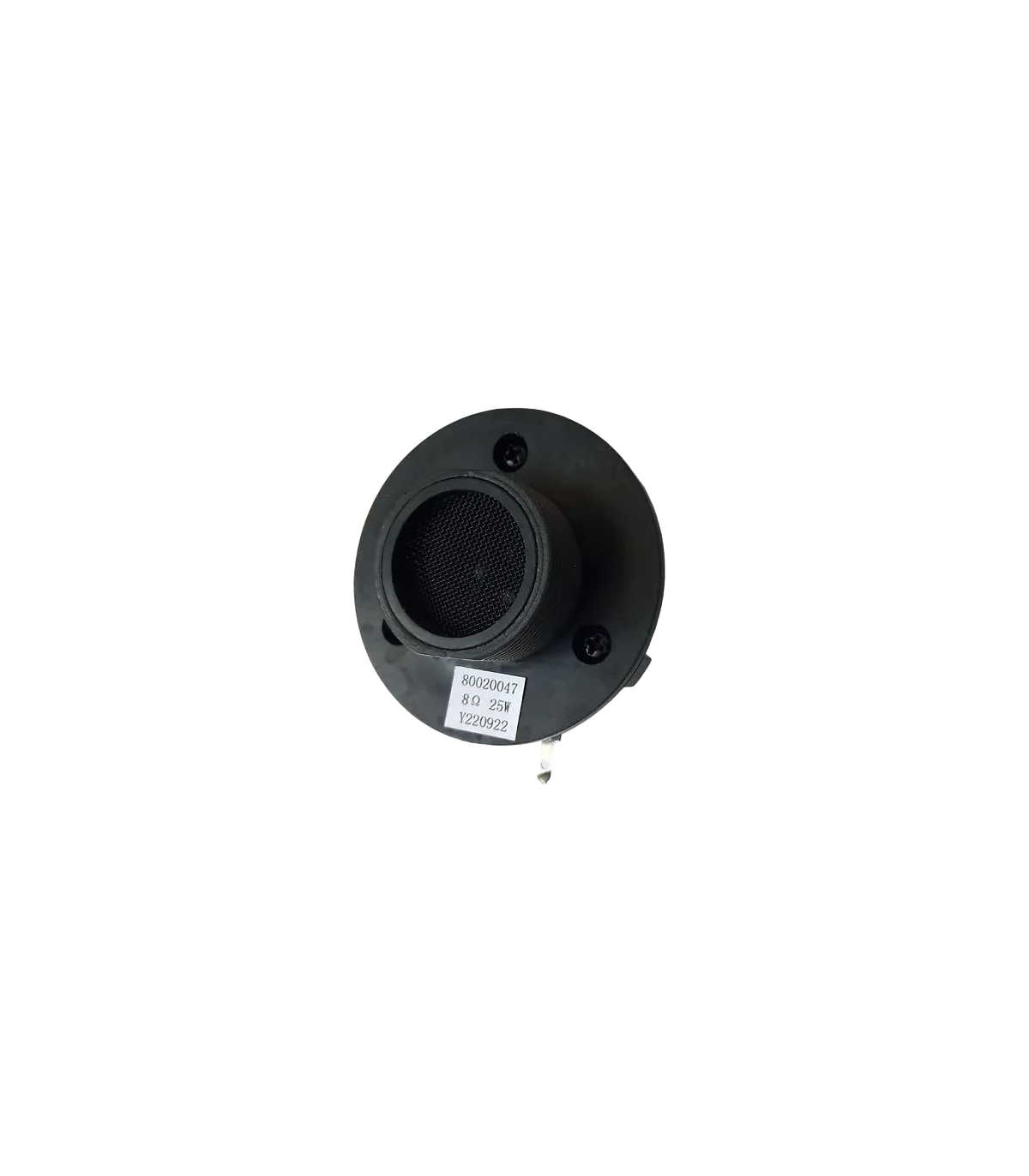 Sonorizare / PA - Alto Tweeter TX308 / TX310 80020047-A