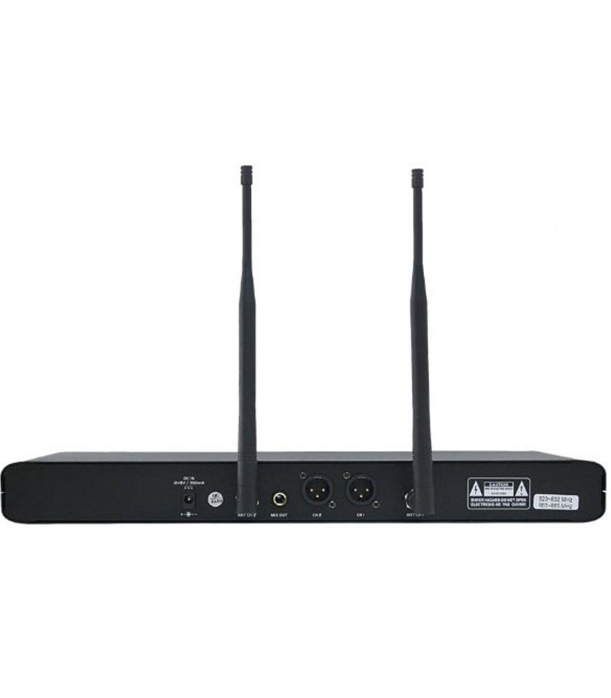 Definitive Audio DA UHF MH/PT 200 [3]