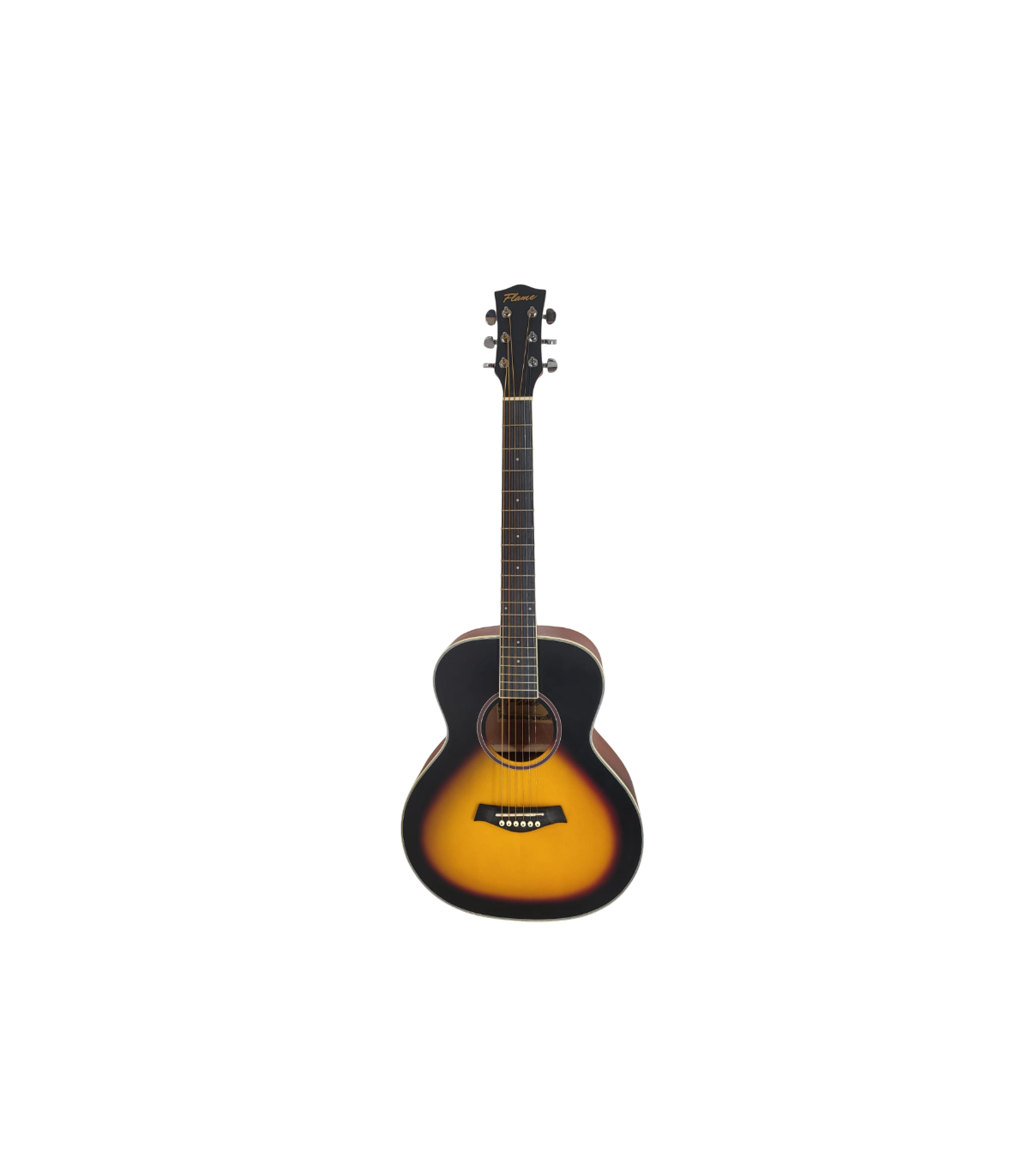 Flame DG 280S SB [1]