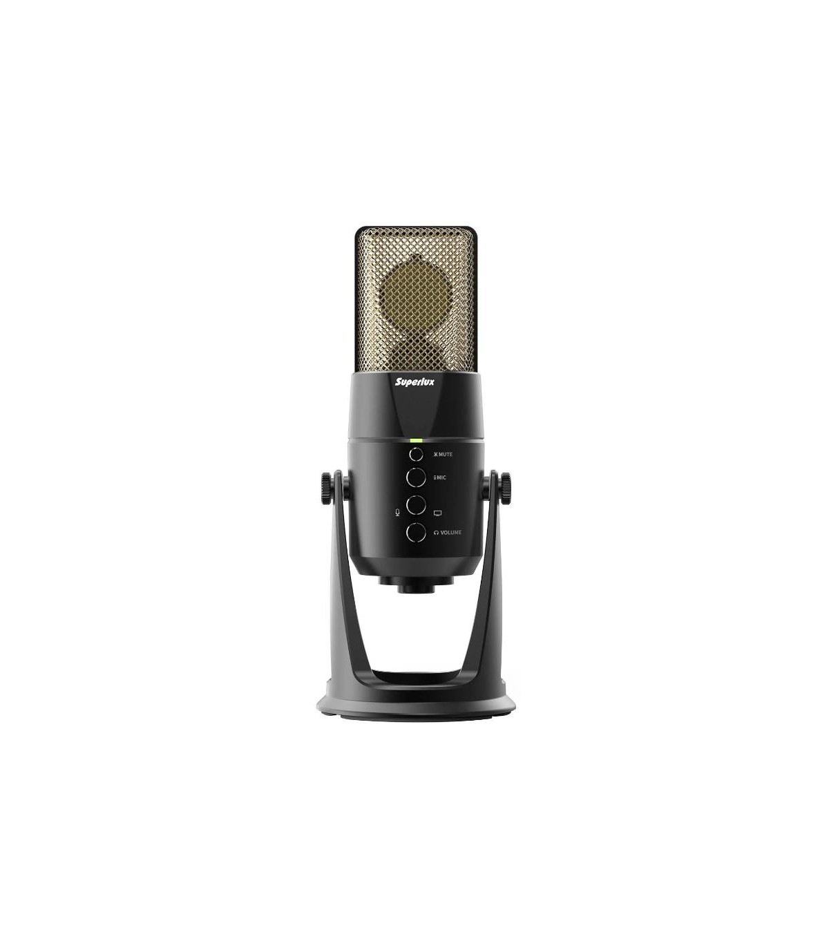 Magazin - Superlux L401U