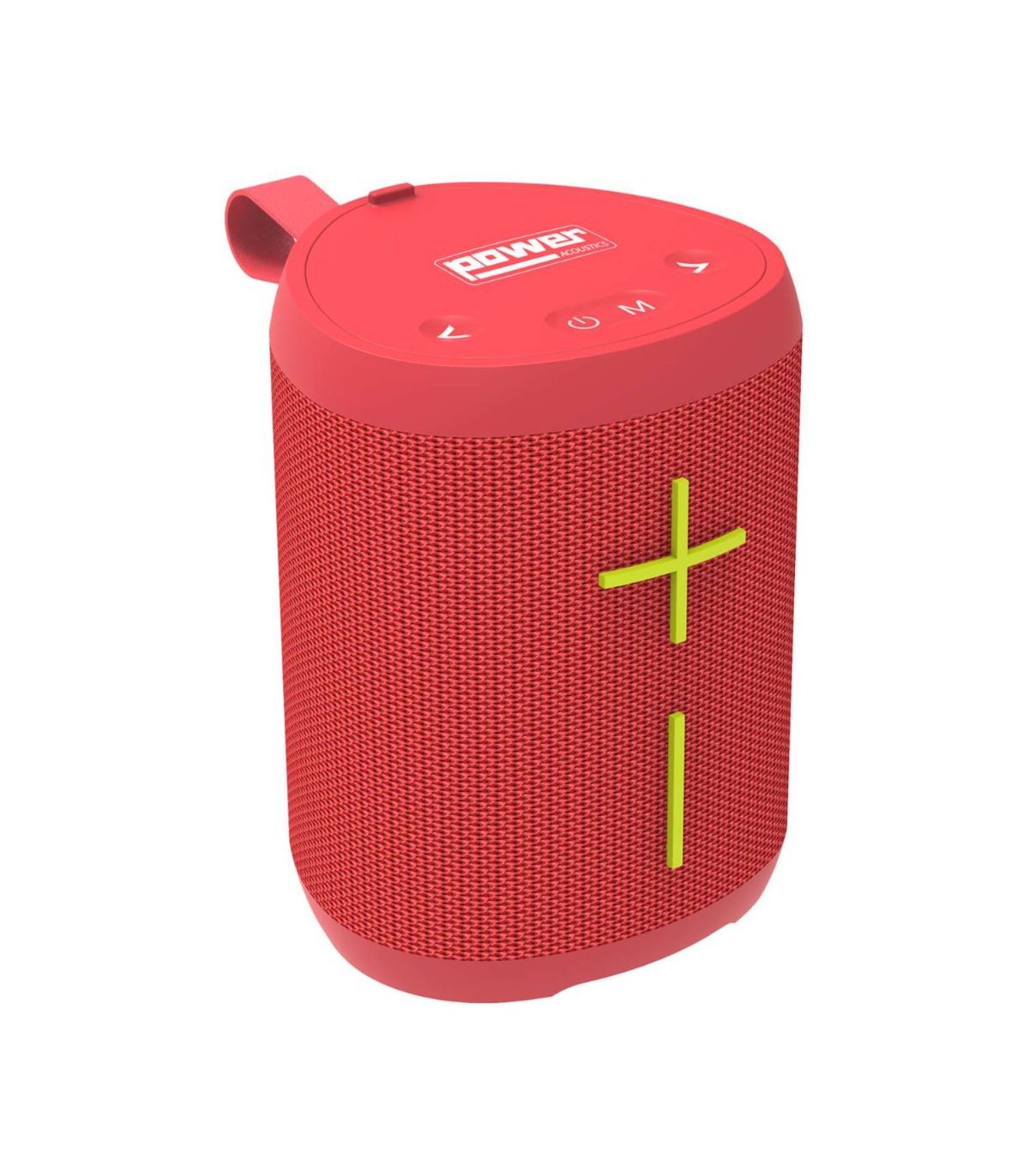 Sonorizare / PA - Power Acoustics Getone 20 Red