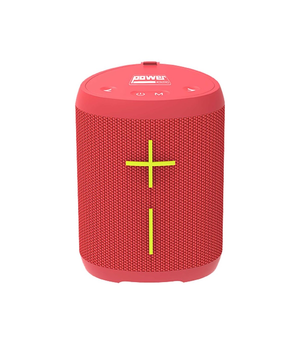Power Acoustics Getone 20 Red [3]