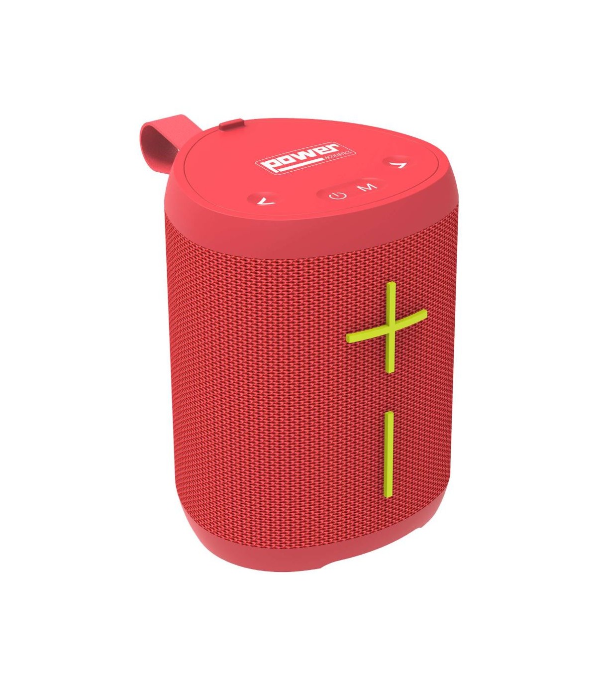 Power Acoustics Getone 20 Red [4]