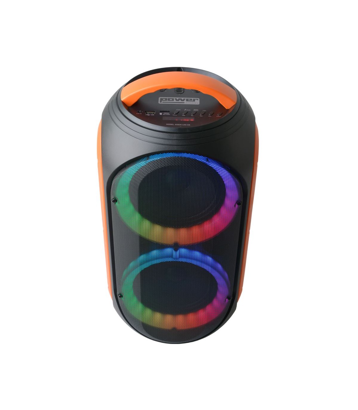 Power Acoustics Gozik LED OR [4]