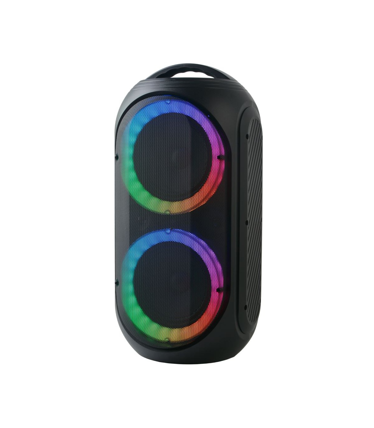 Magazin - Power Acoustics Gozik LED BK