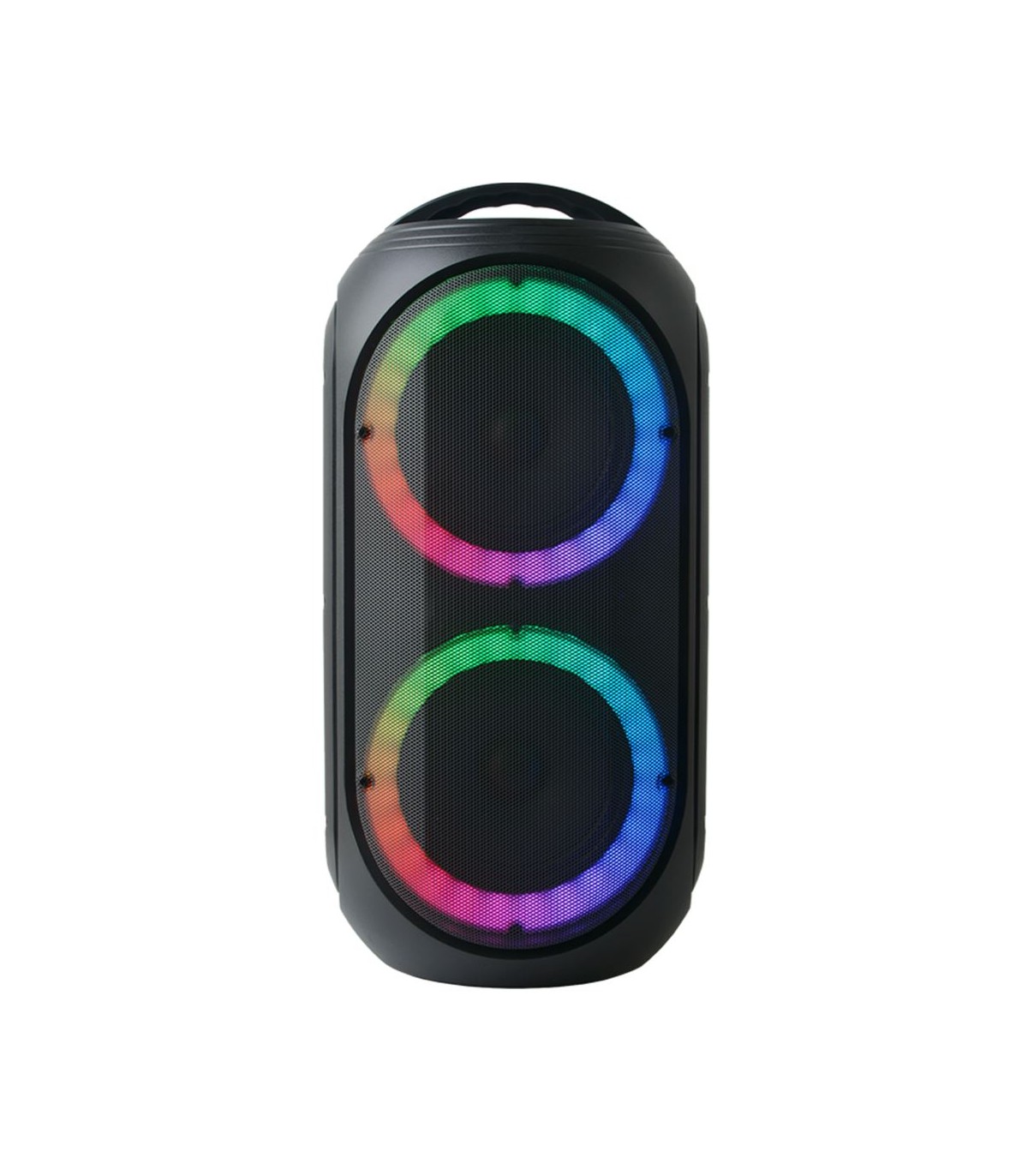 Power Acoustics Gozik LED BK [2]