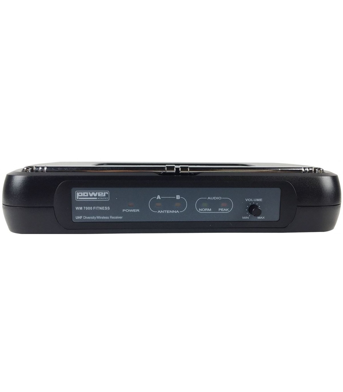 Power Acoustics WM 7000 Fitness [2]