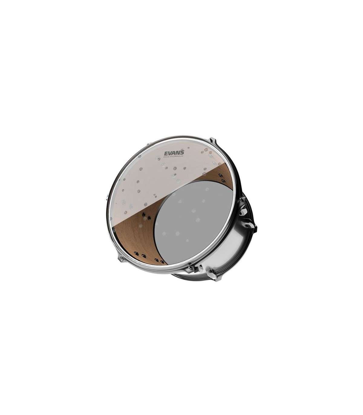 Evans 16" Hydraulic GlassTom [3]