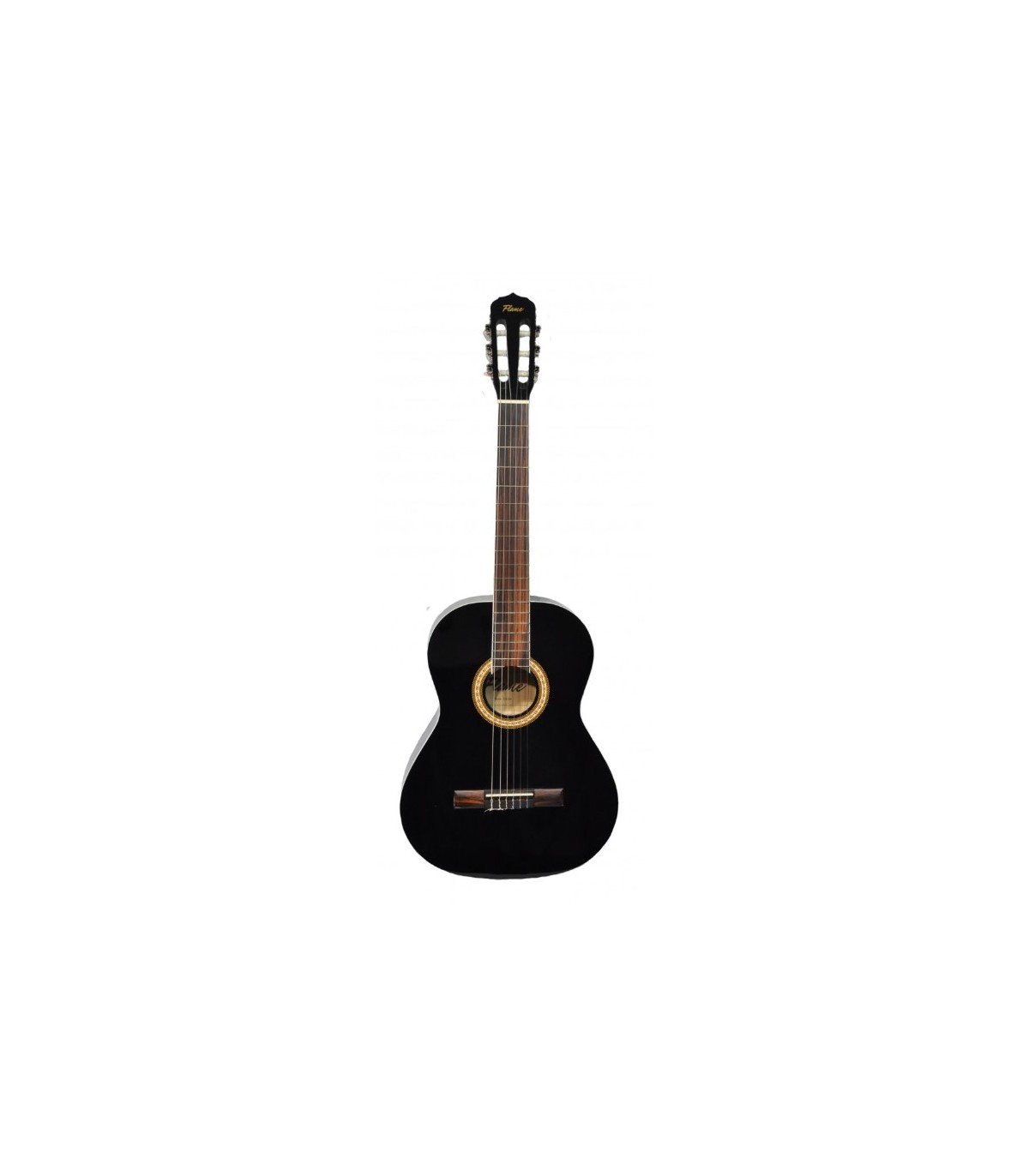 Magazin - Flame CG 964 BK
