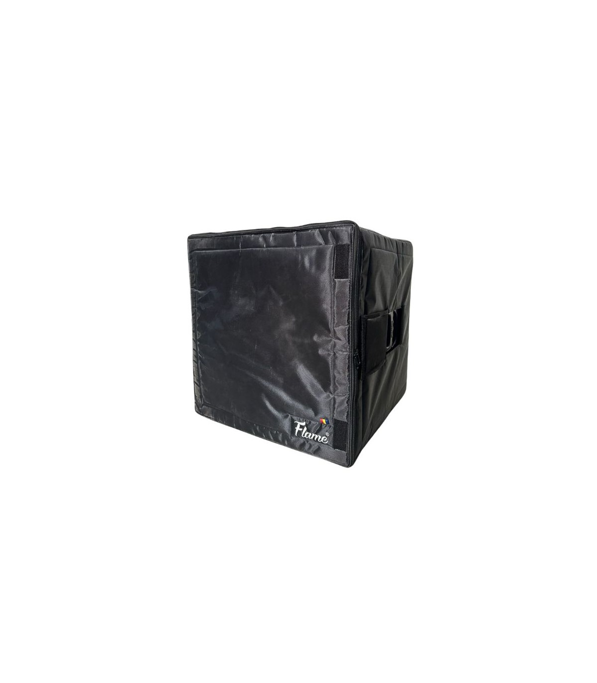 Magazin - Flame Dynacord FX 12 Typ 8