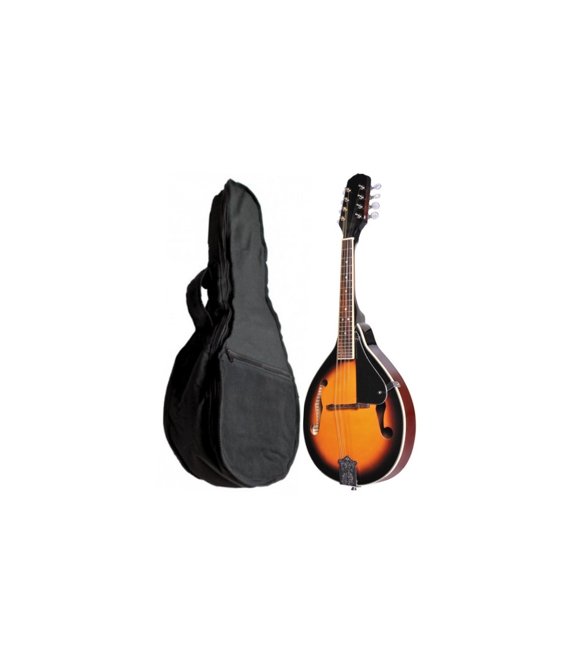 Mandoline - Flame MD228 Set