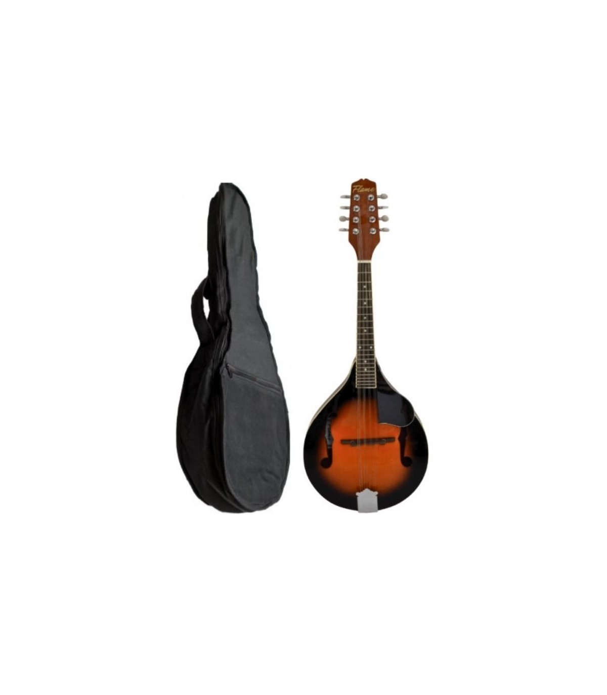 Magazin - Flame MD048 Set