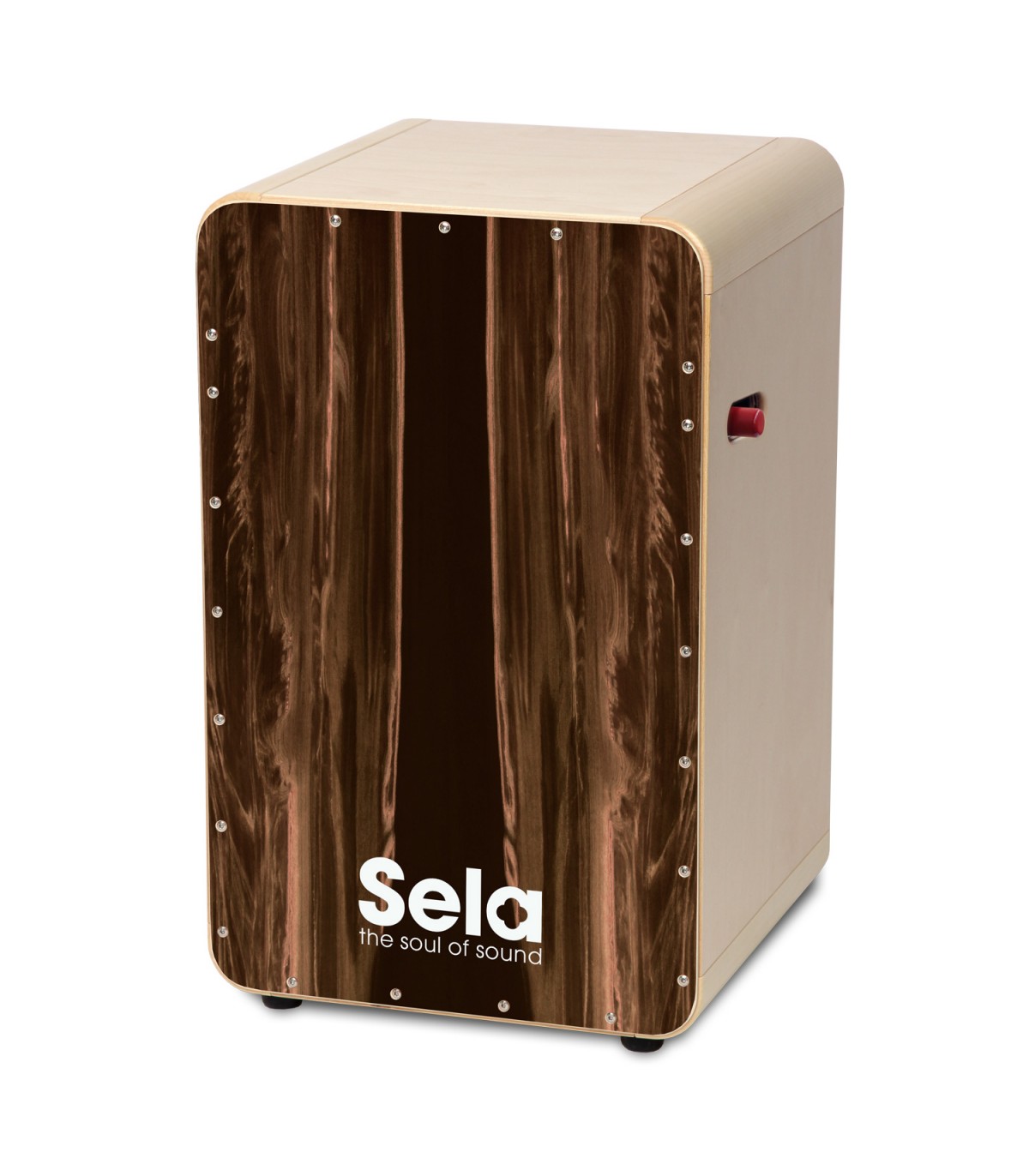 Sela SE 106 Casela Pro Dark Nut [2]