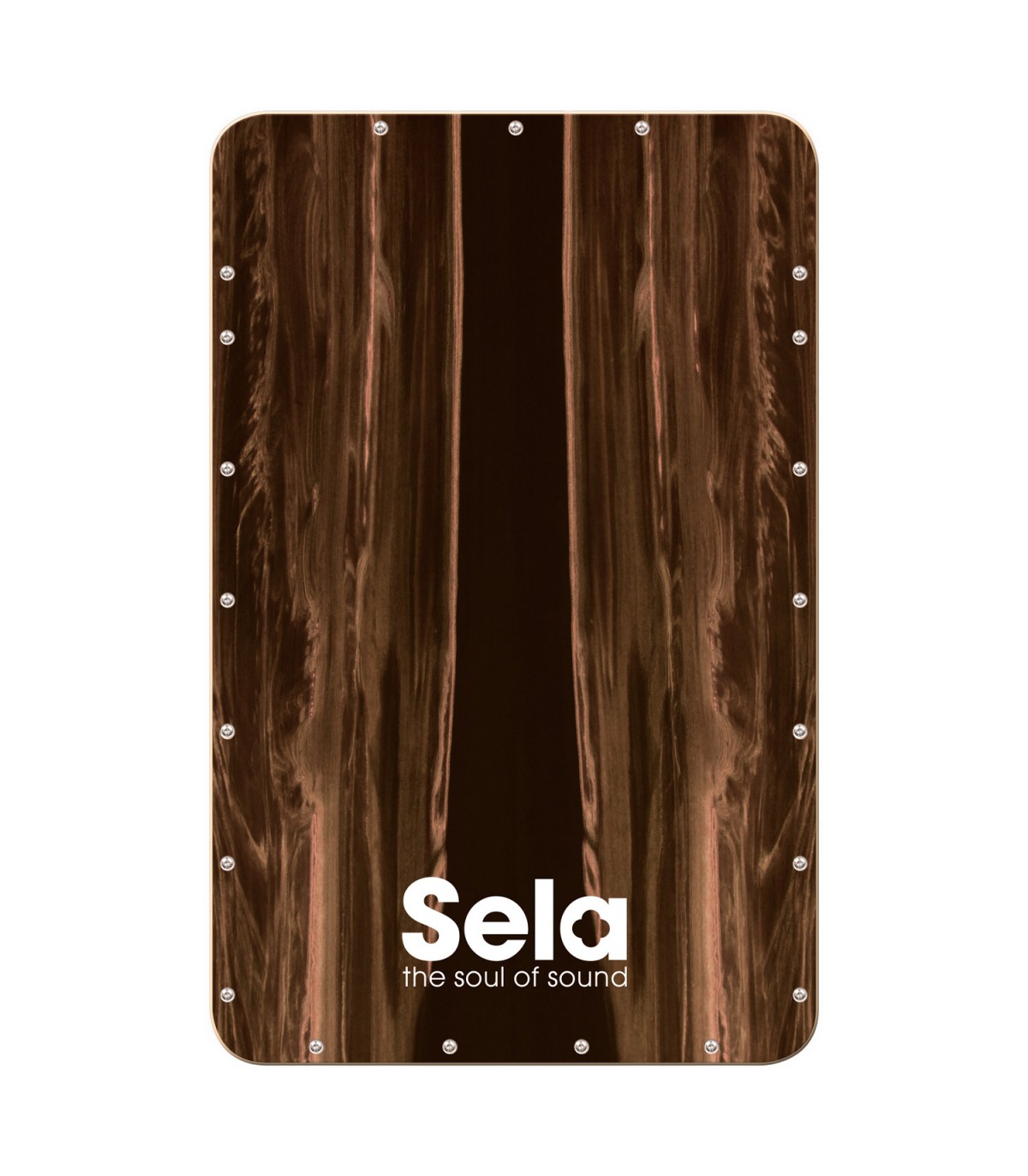 Sela SE 106 Casela Pro Dark Nut [3]