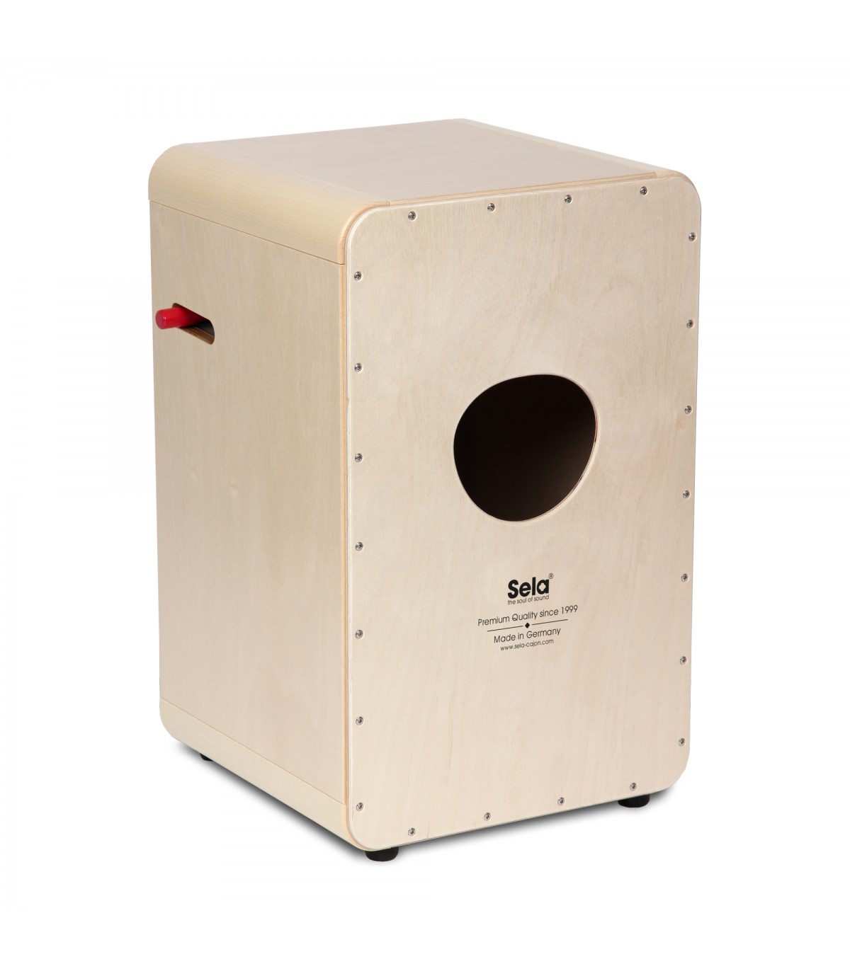 Sela SE 010 Casela Pro Satin Nut [3]