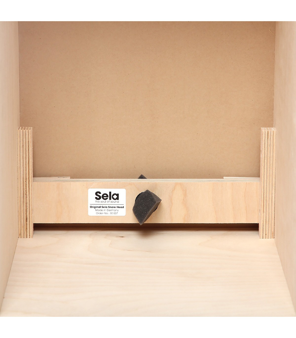 Sela SE 190 Primera Brown Bundle [5]