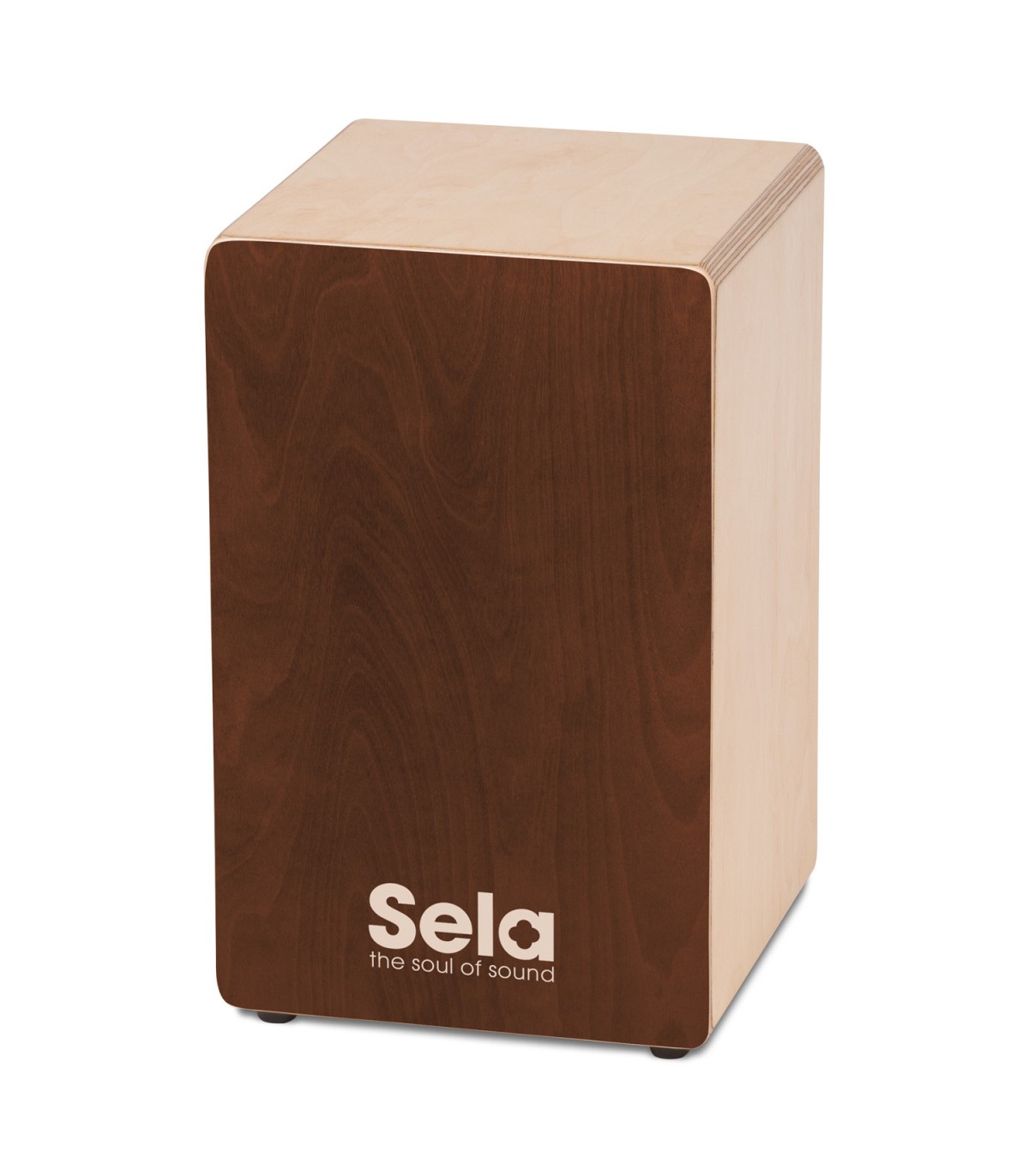 Sela SE 190 Primera Brown Bundle [2]