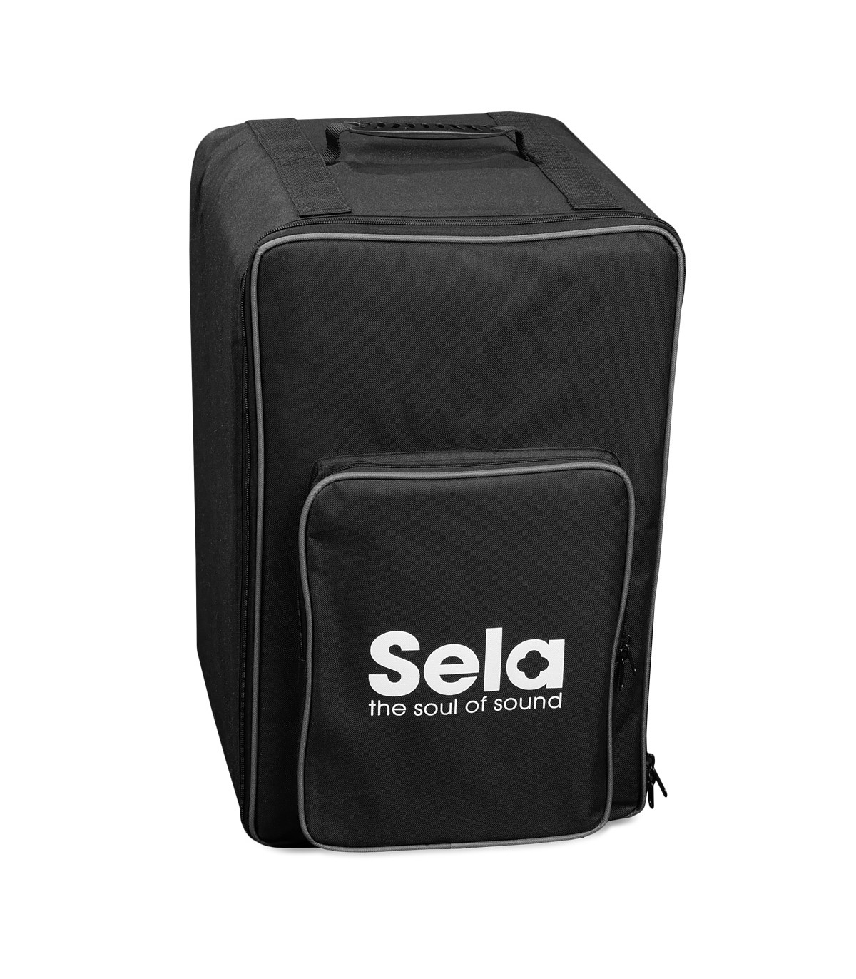 Sela SE 190 Primera Brown Bundle [8]