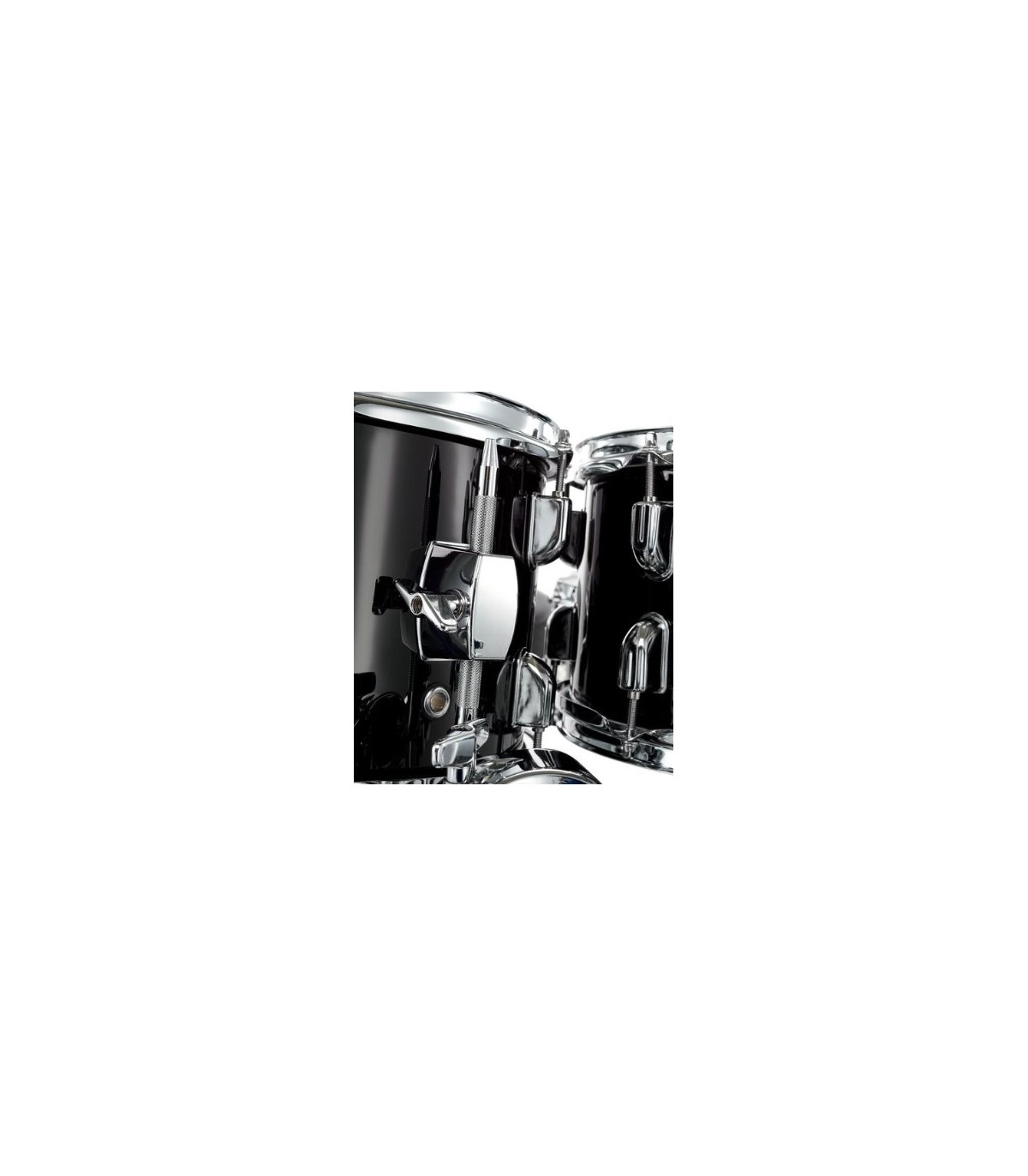 Mapex Comet Fusion Dark Black (DK) [8]