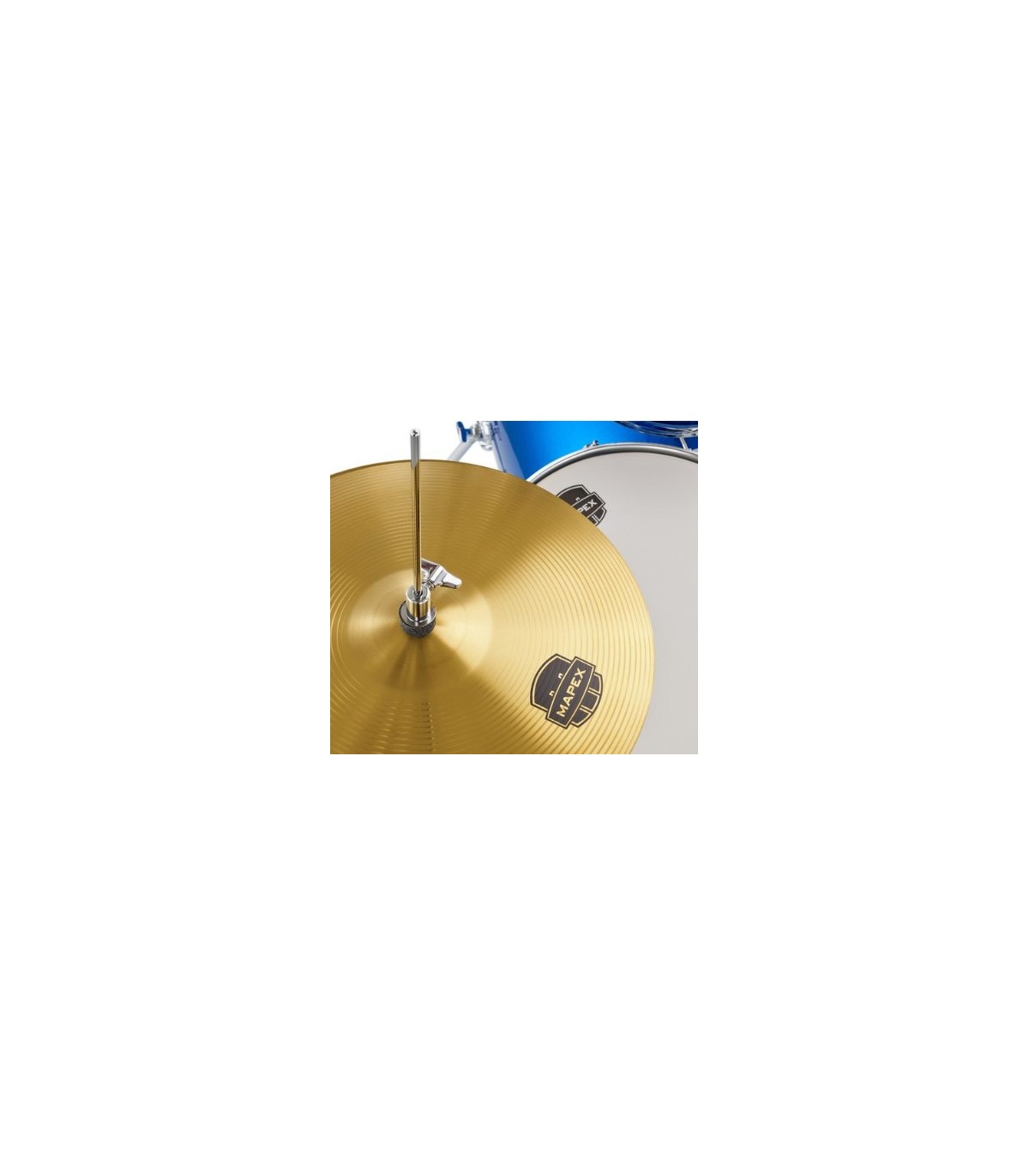 Mapex Comet Fusion Indigo Blue (IB) [6]