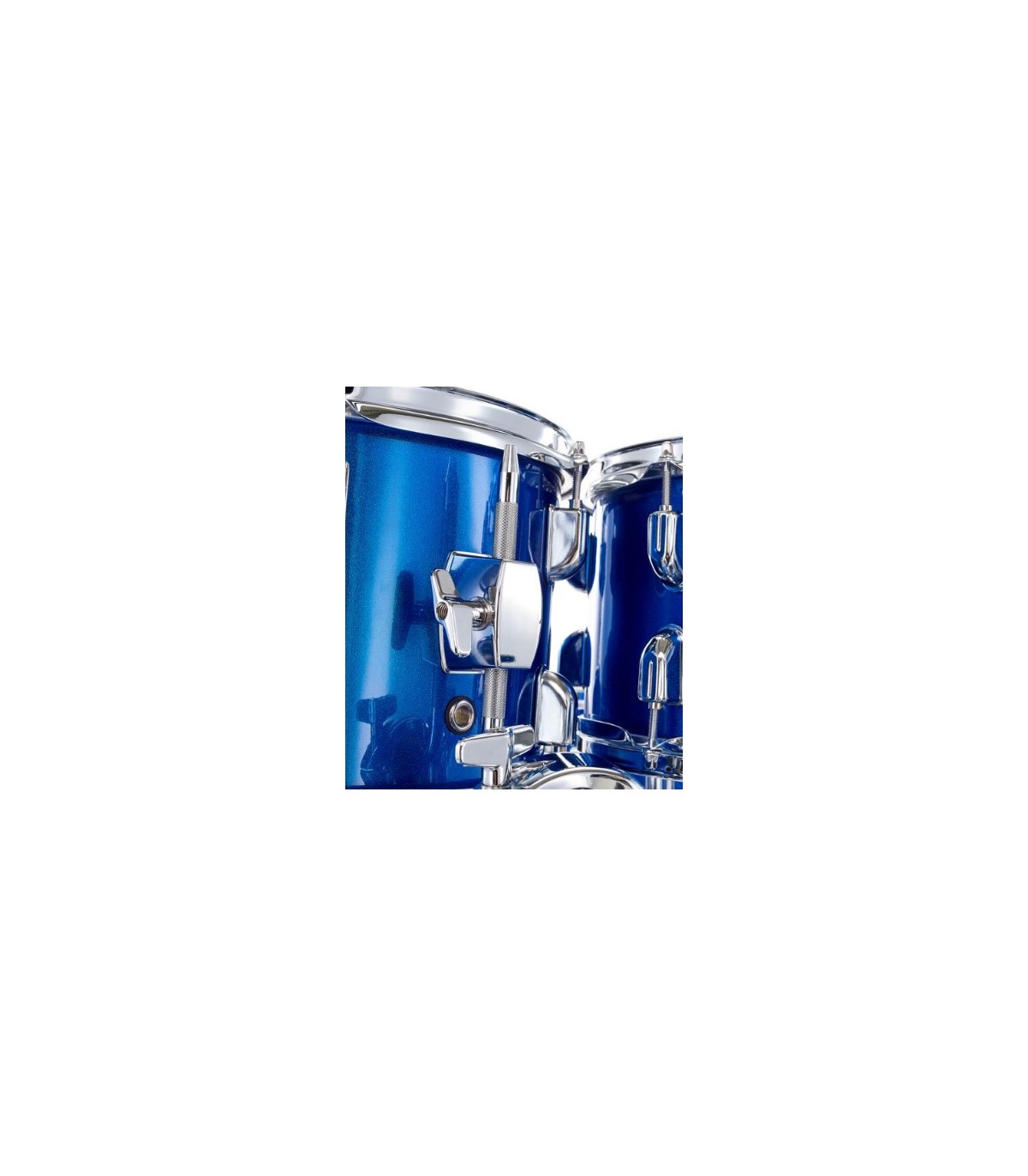 Mapex Comet Fusion Indigo Blue (IB) [5]