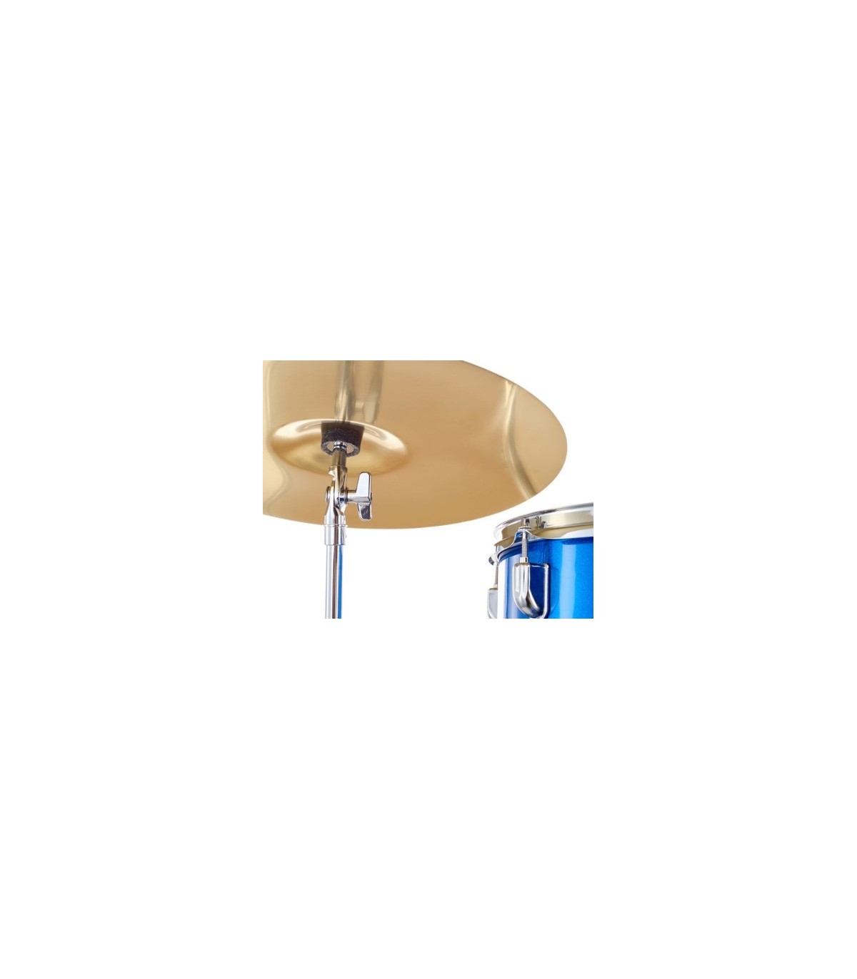 Mapex Comet Fusion Indigo Blue (IB) [8]