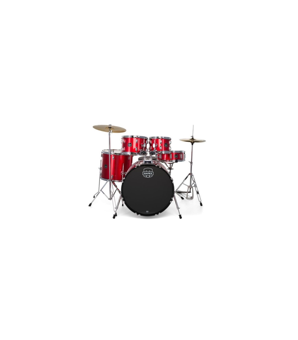 Mapex Comet Fusion Infra Red (IR) [4]