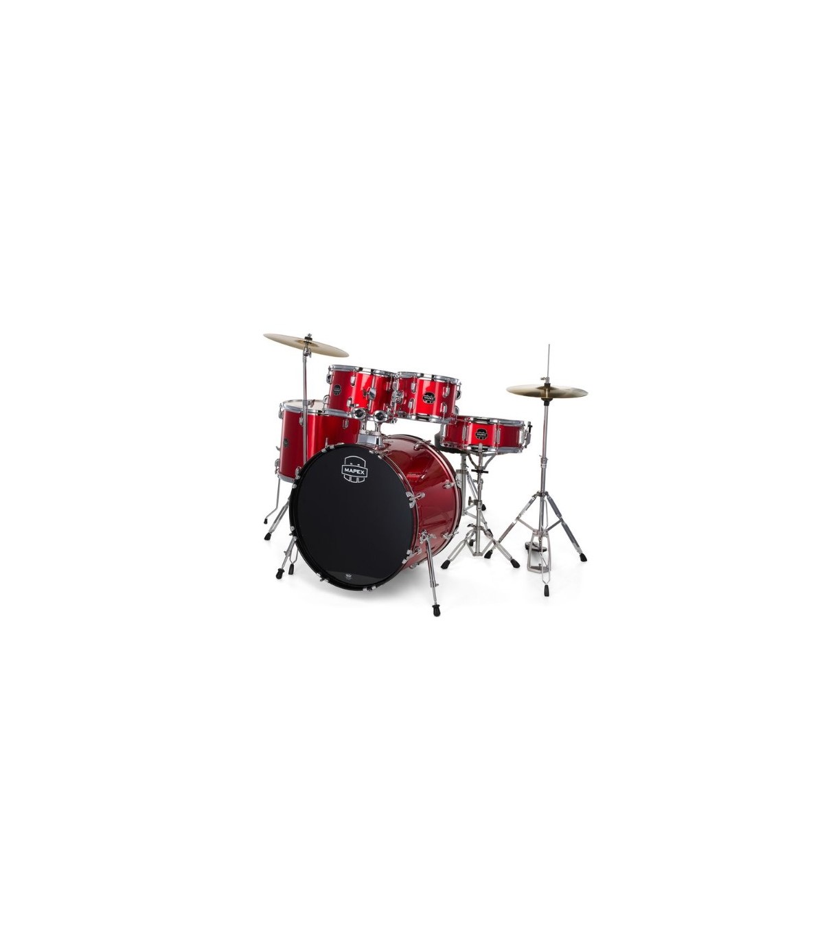 Seturi de tobe acustice - Mapex Comet Fusion Infra Red (IR)