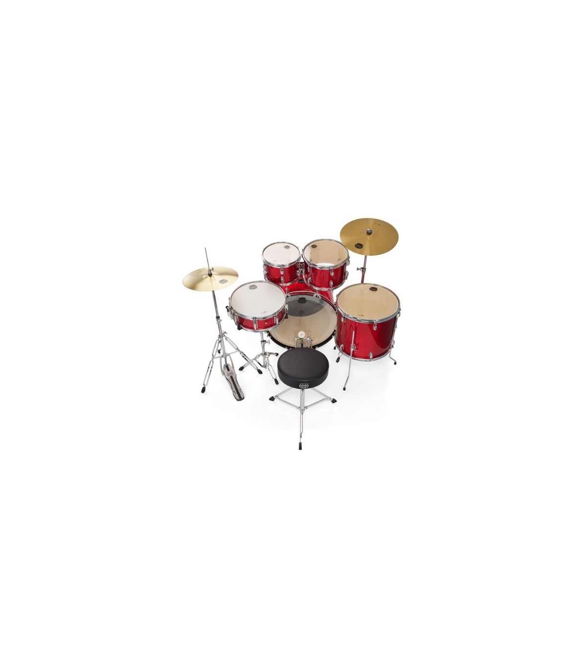 Mapex Comet Fusion Infra Red (IR) [5]