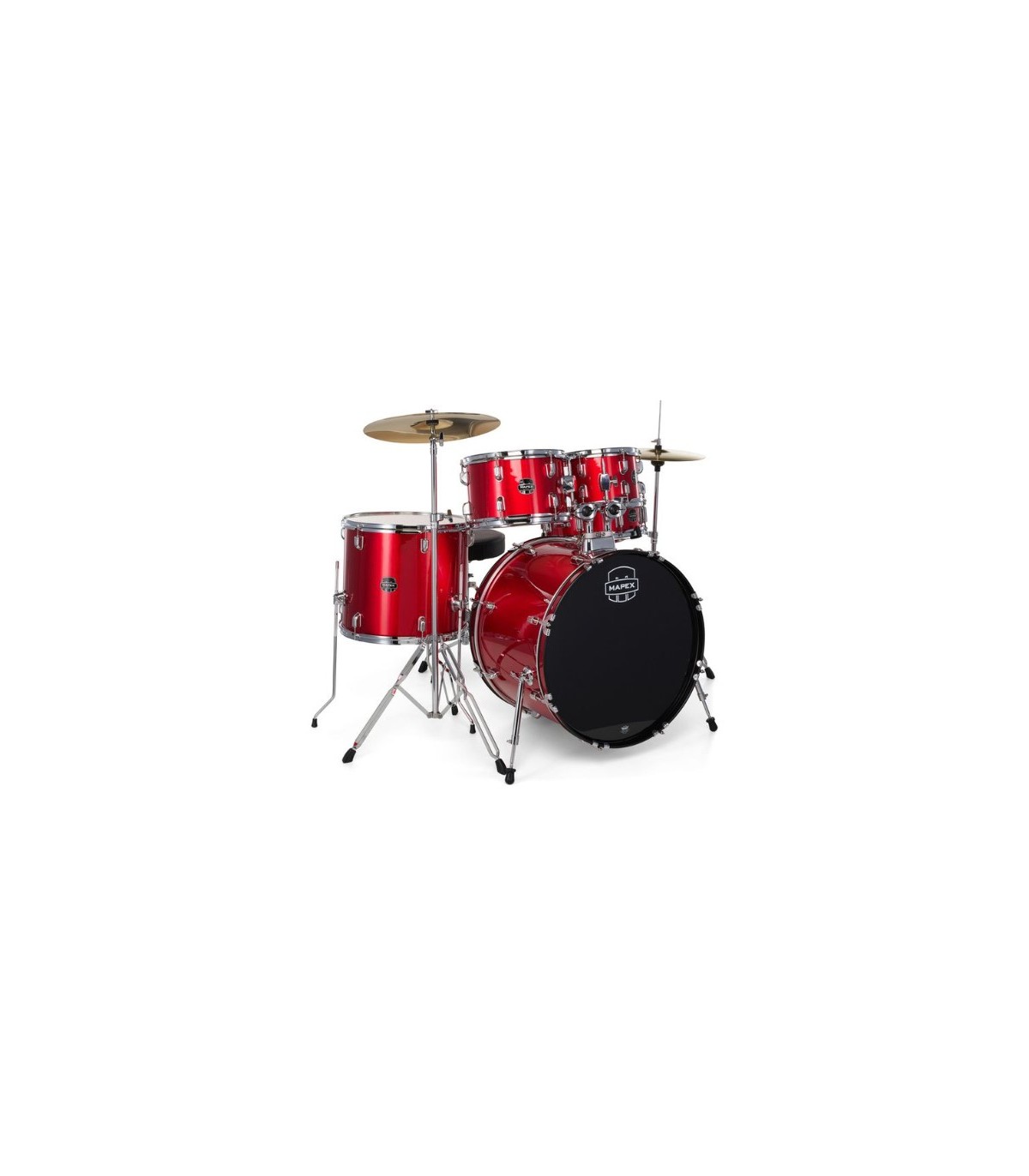 Mapex Comet Fusion Infra Red (IR) [2]