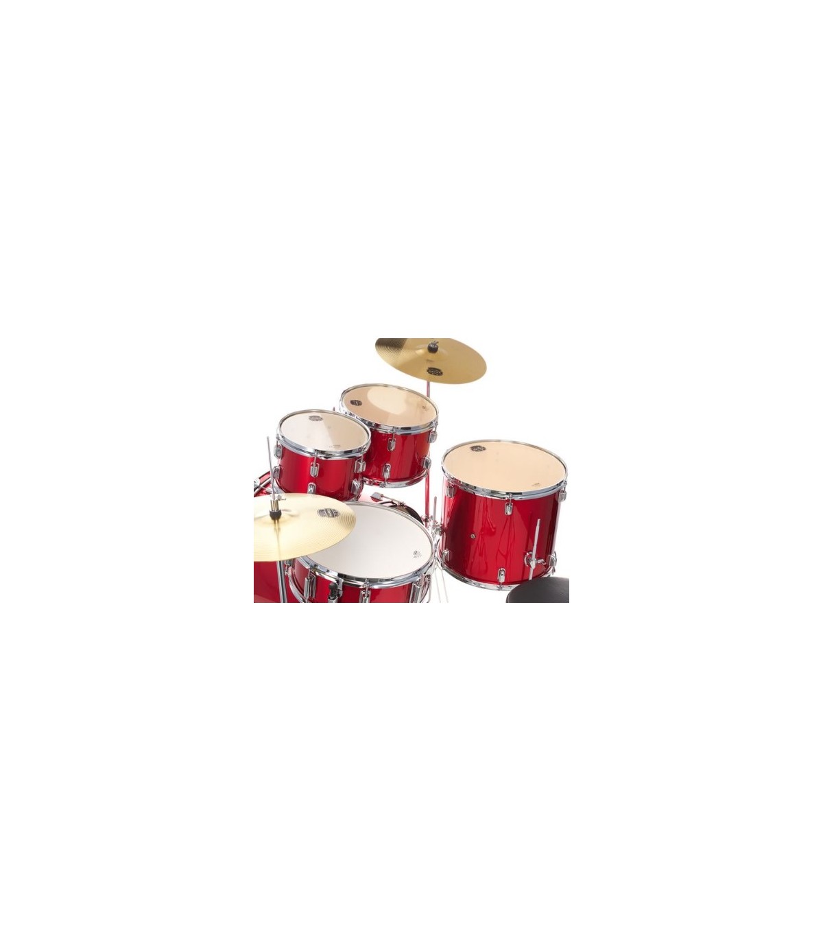Mapex Comet Fusion Infra Red (IR) [6]
