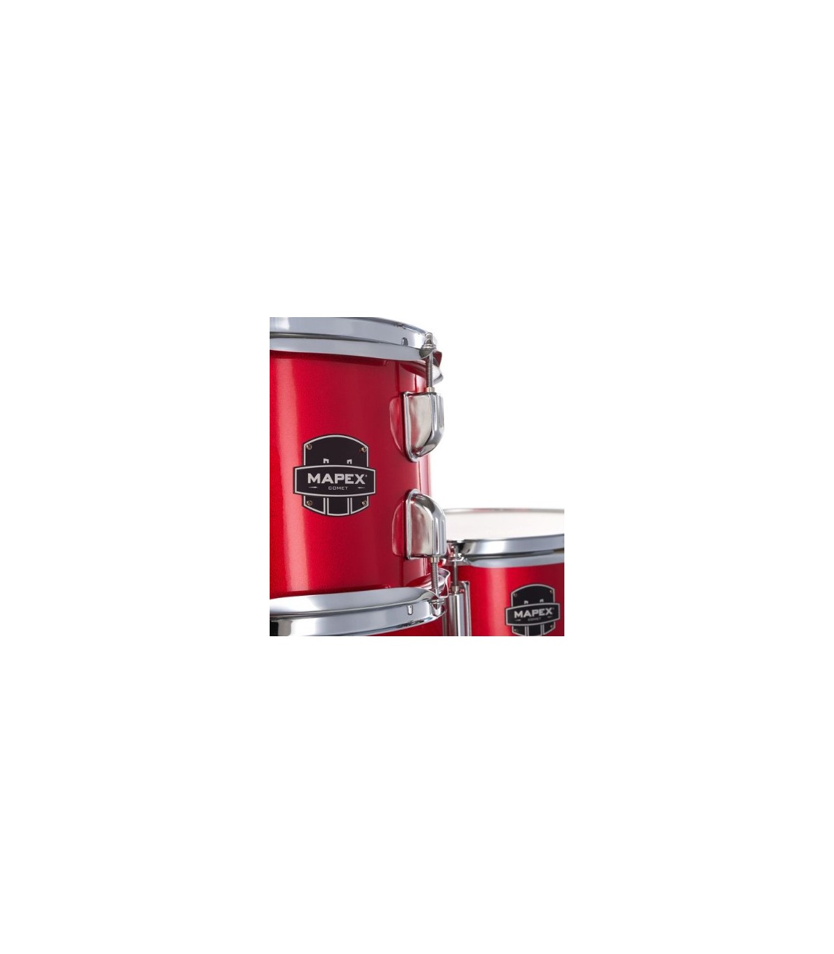 Mapex Comet Fusion Infra Red (IR) [7]