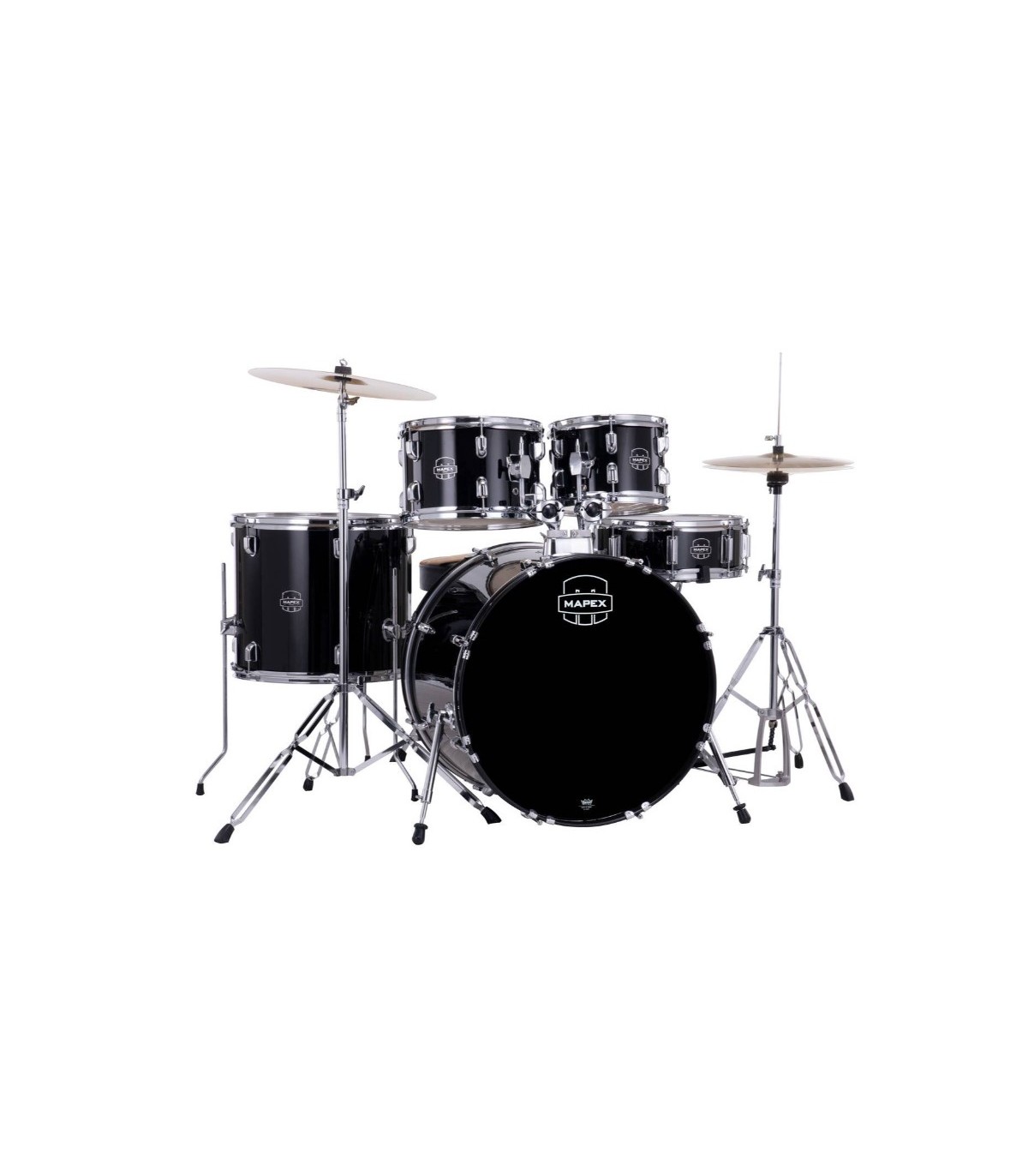 Mapex Comet Stage Dark Black (DK) [2]