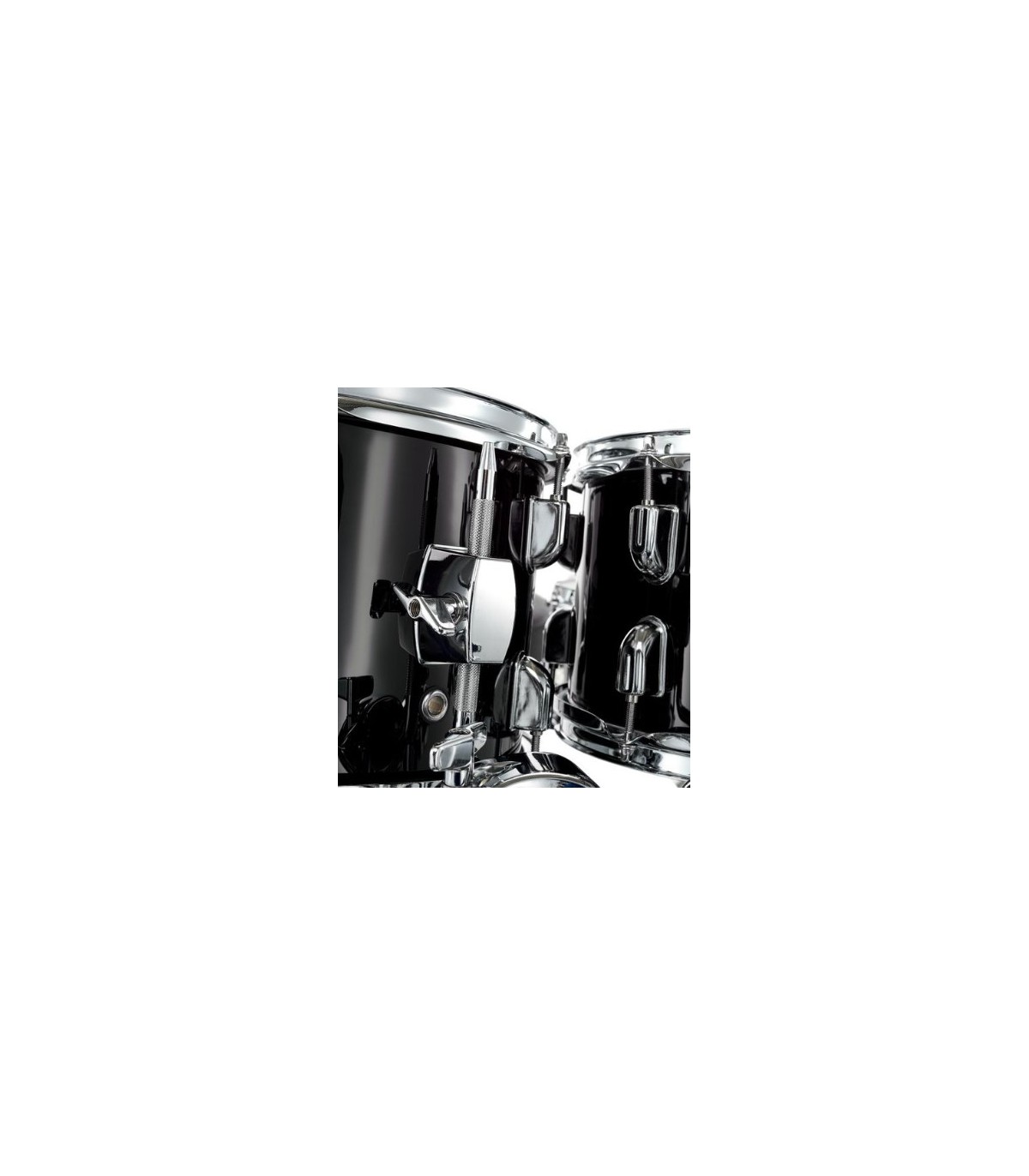 Mapex Comet Stage Dark Black (DK) [4]