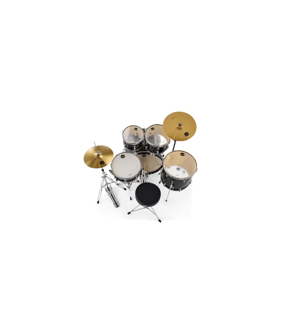 Mapex Comet Stage Dark Black (DK) [3]