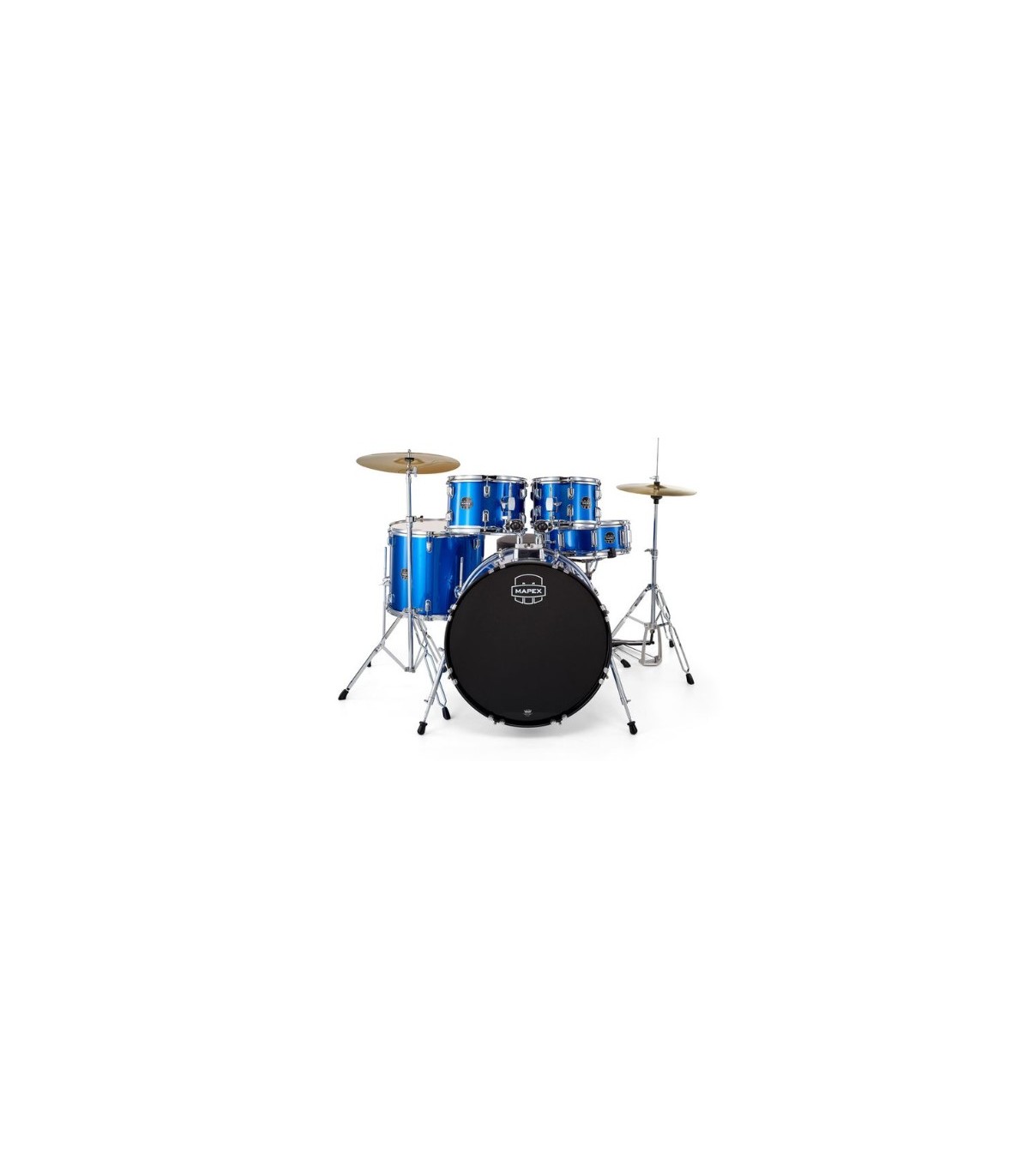 Mapex Comet Stage Indigo Blue (IB) [3]