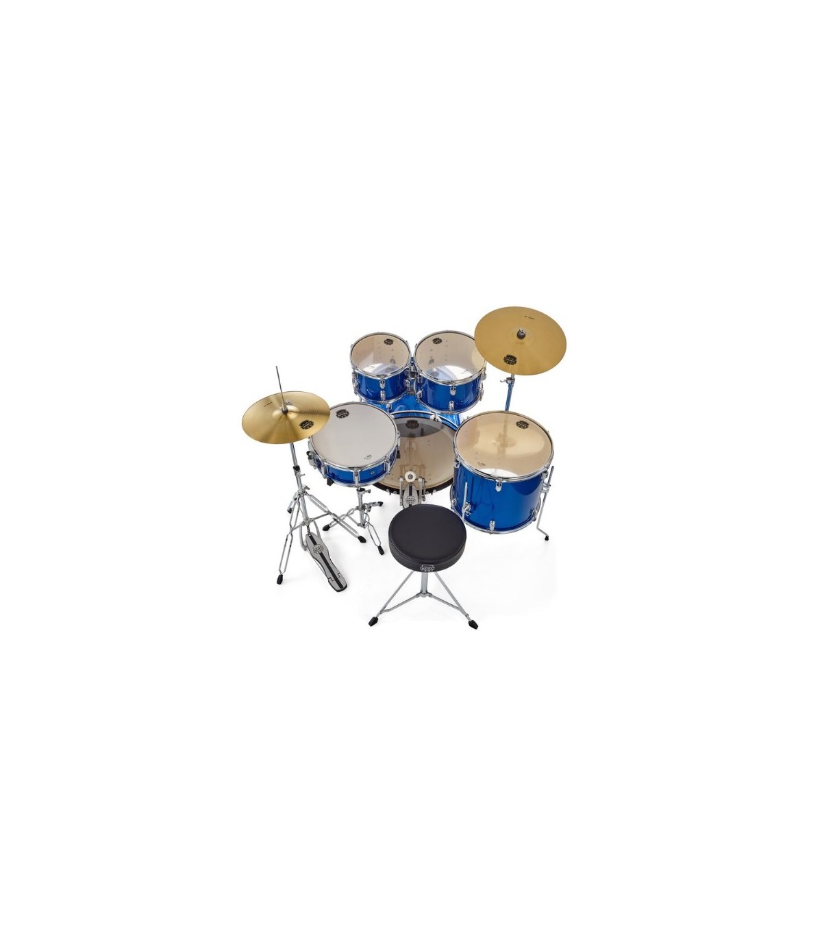 Mapex Comet Stage Indigo Blue (IB) [4]