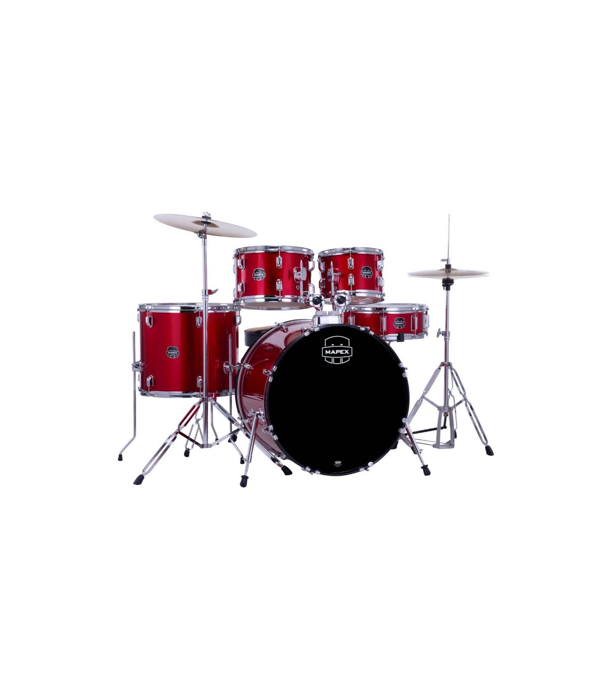 Mapex Comet Stage Infra Red (IR) [2]