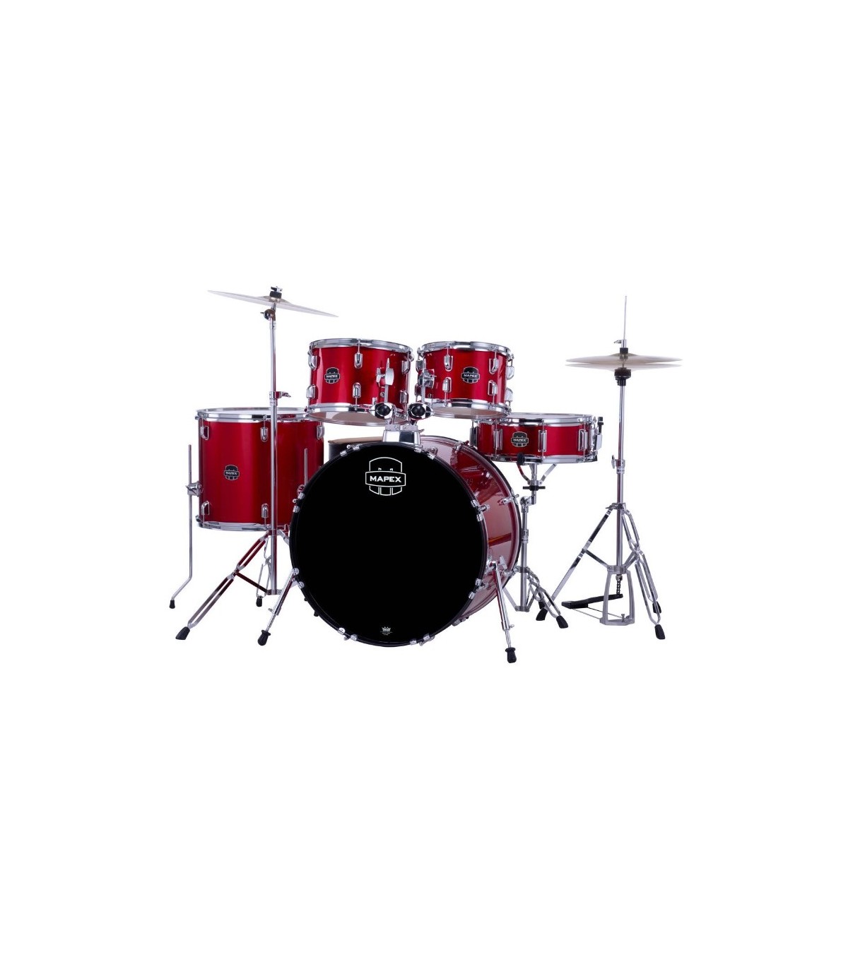 Magazin - Mapex Comet Stage Infra Red (IR)