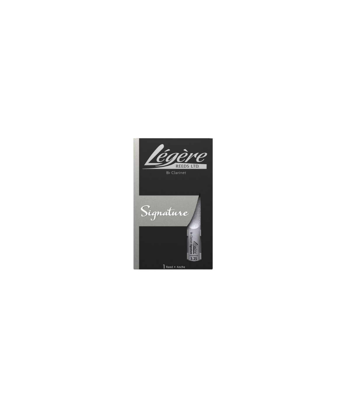 Magazin - Legere Signature Bb-Clarinet 3.25