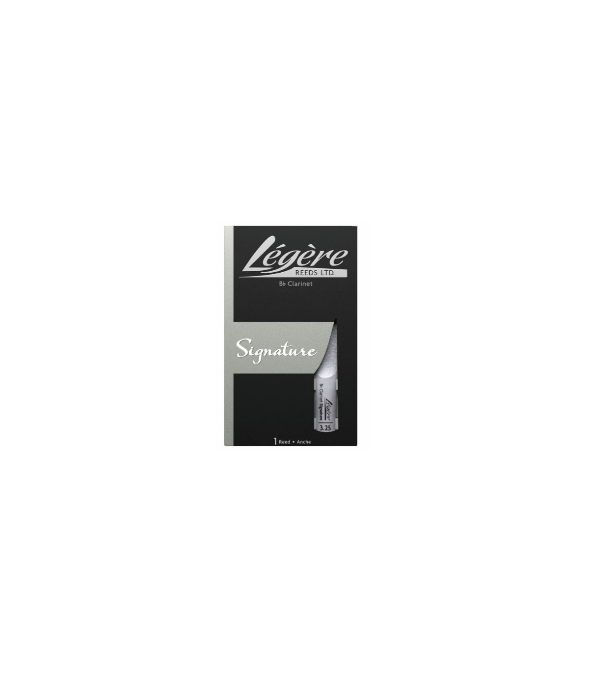 Legere Signature Bb-Clarinet 3.5 [1]