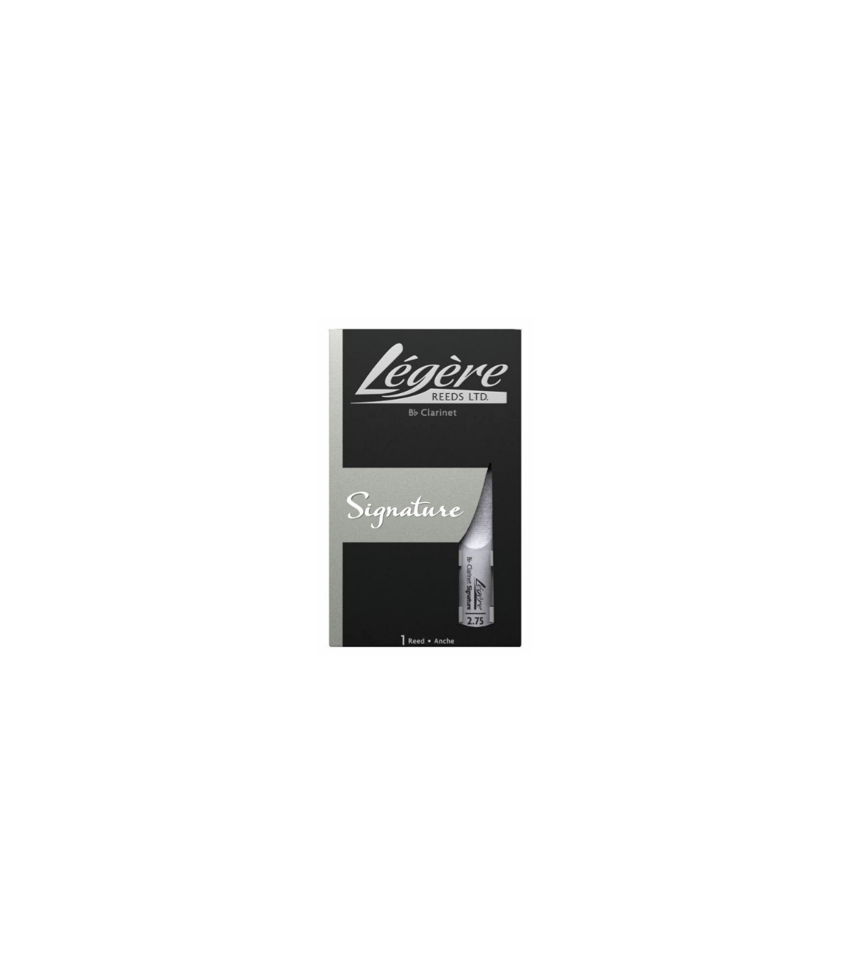 Magazin - Legere Signature Bb-Clarinet 2.75